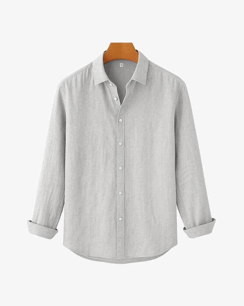 Chemise portofino en lin